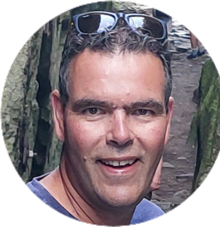 theo visser
