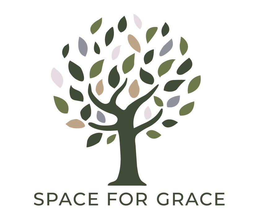 logo space for grace