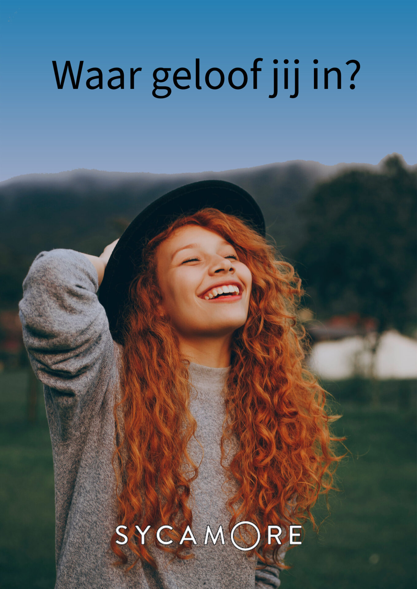 sycamore waar geloof jij in 2