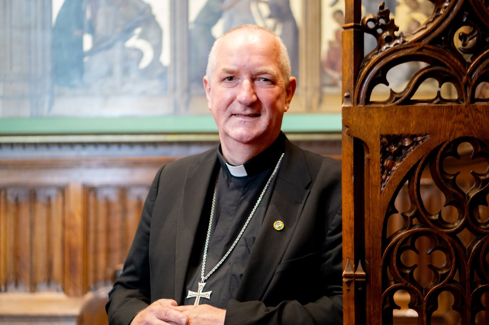 mgr hoogenboom