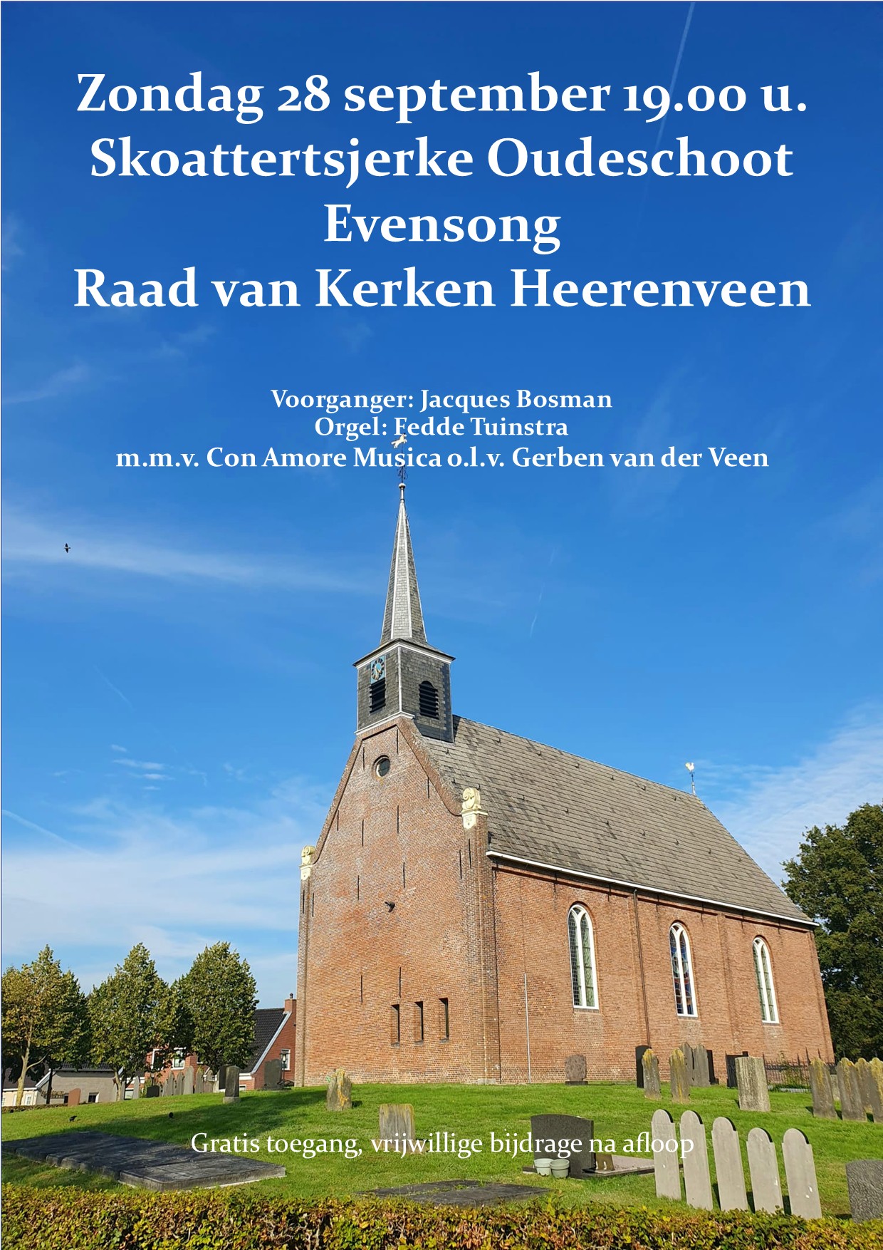 2025 09 28 evensong skoatterstjerke