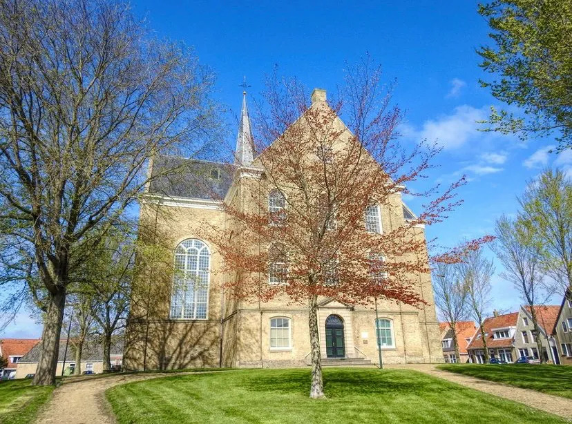 grote kerk harlingen 2