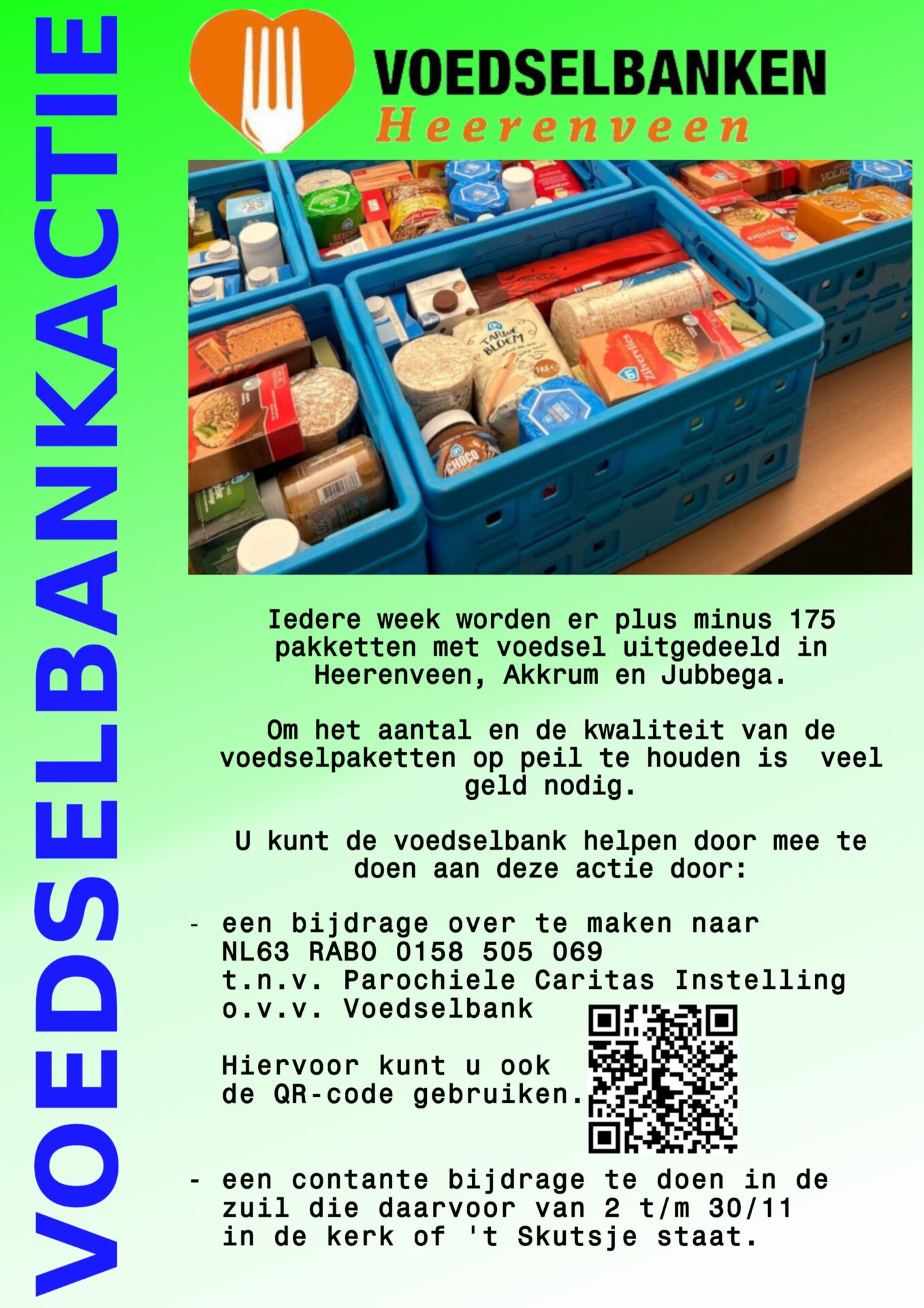 2025 09 25 poster voedselbank