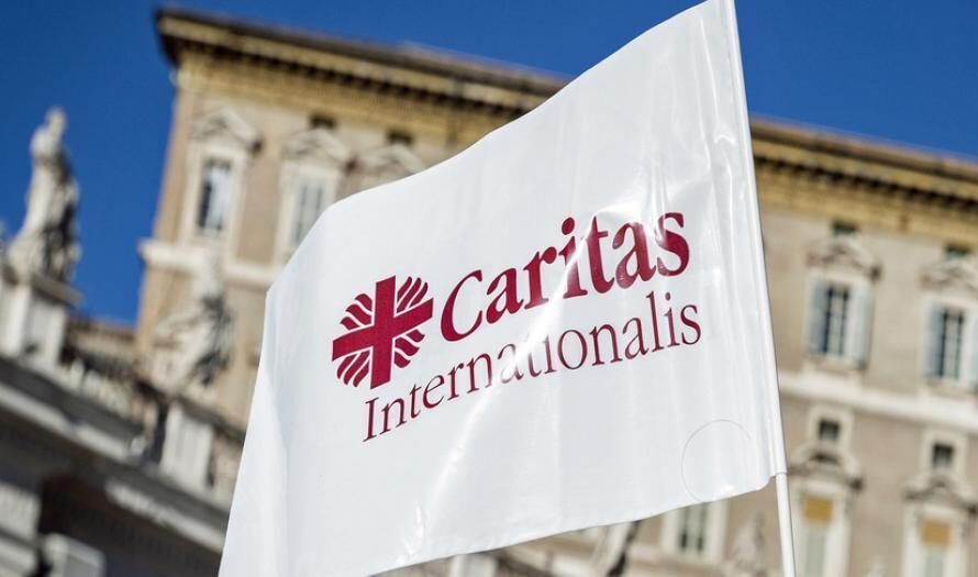 caritas internationalis vklag
