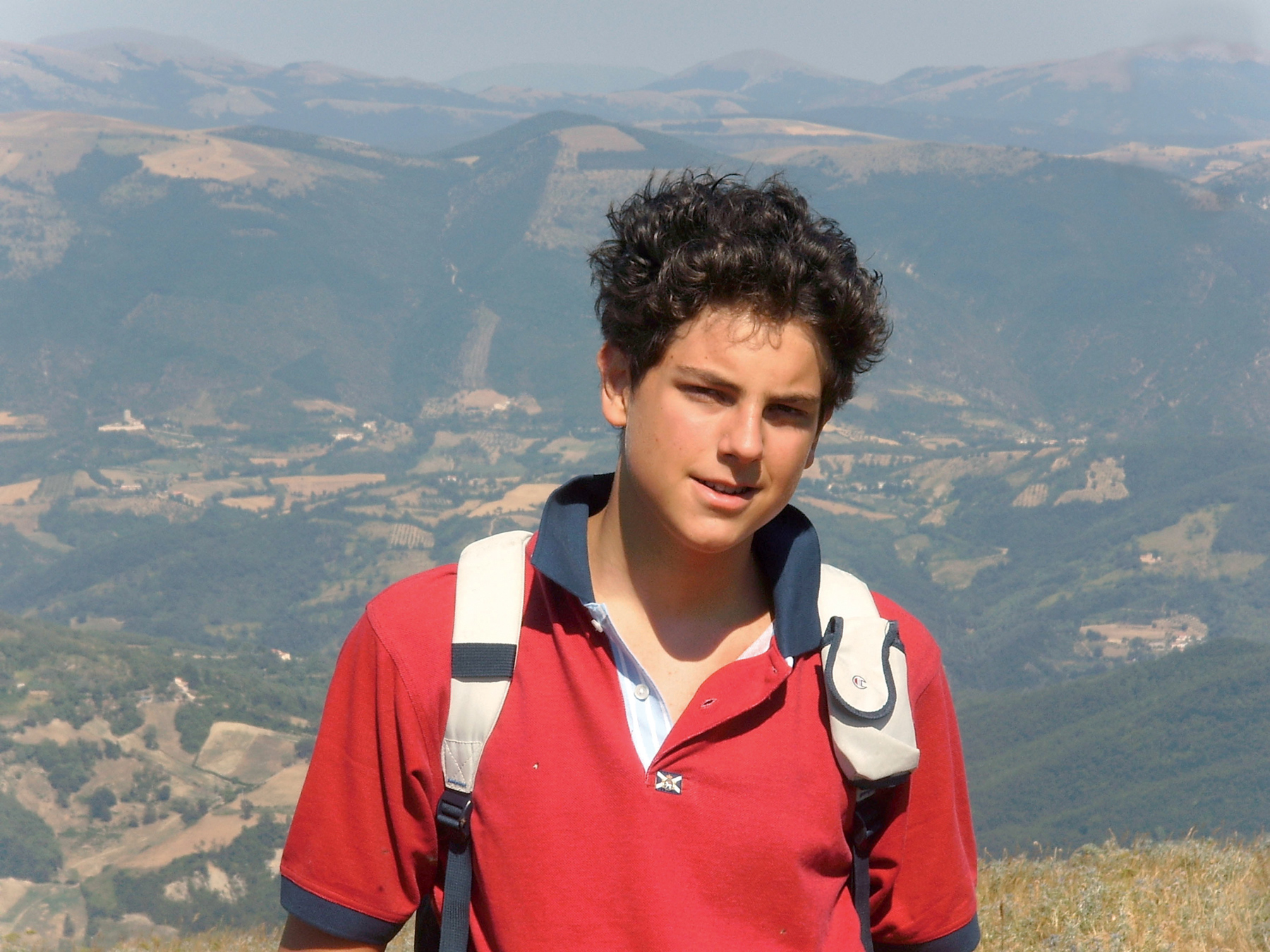carlo acutis