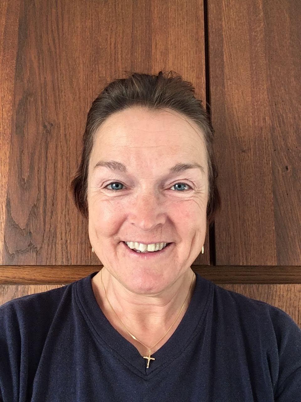 inge kleinheerenbrink