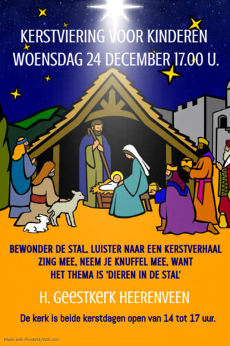 2025 12 24 kinderviering hveen