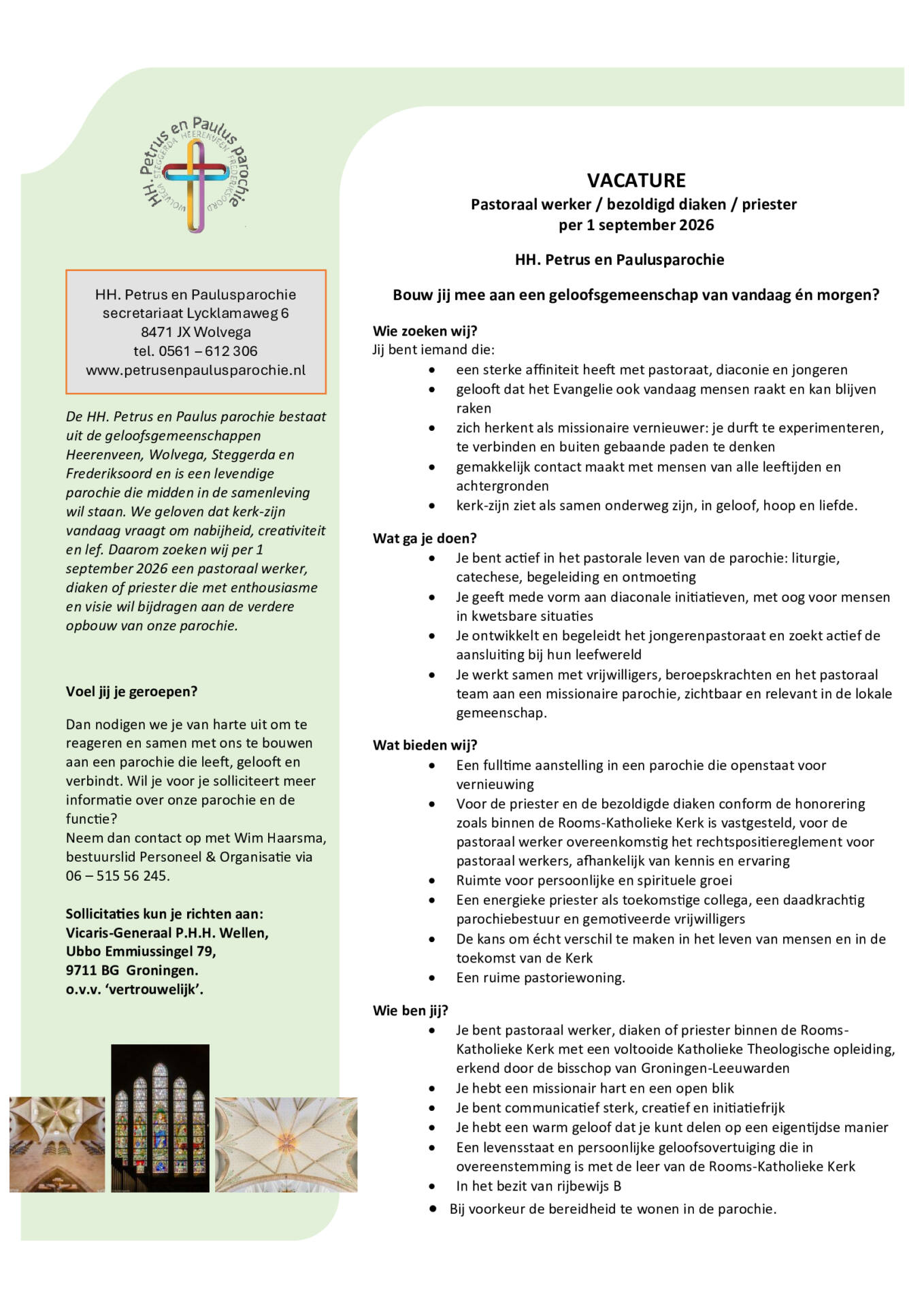 26 04 15 vacaturetekst plus layout