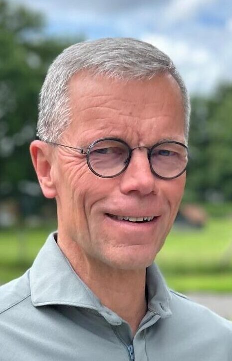 bert haarsma