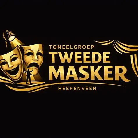 tweede masker logo