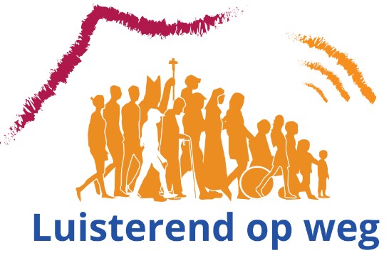 luisterendopweg logo