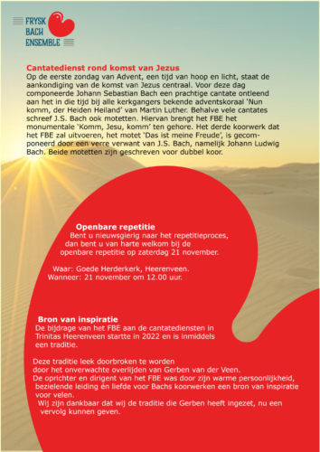 fbe cantatedienst nov 2026 achterkant flyer def