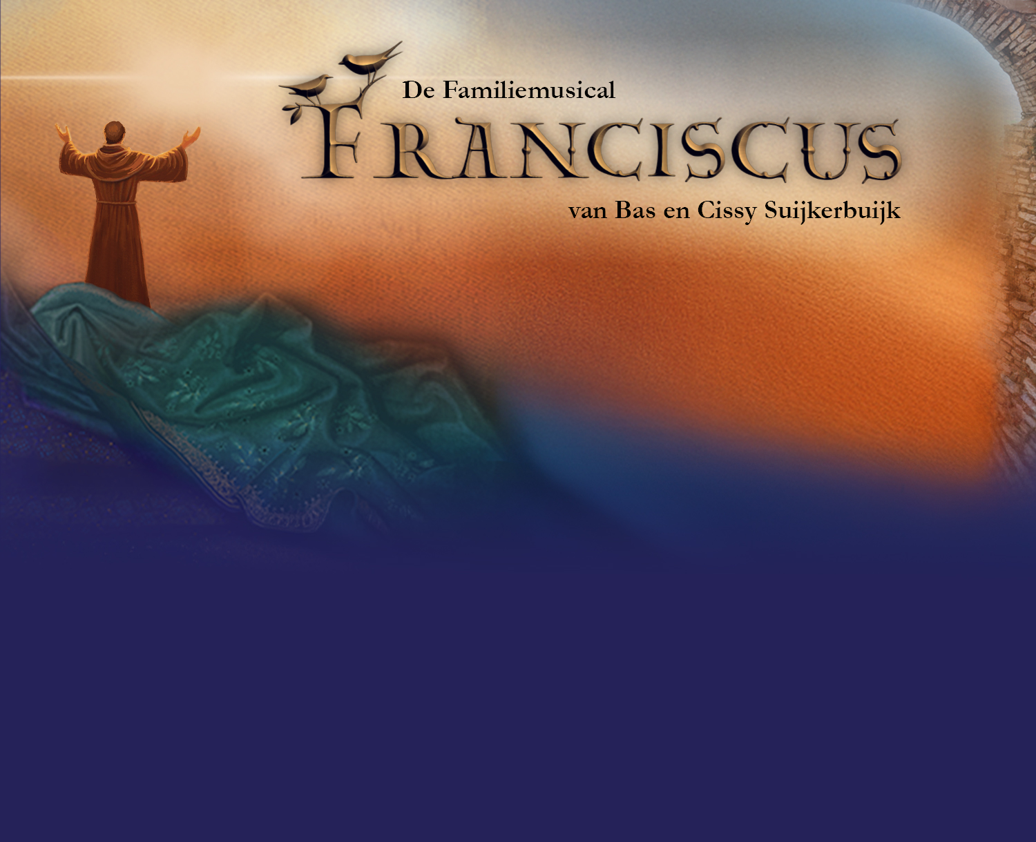 franciscus musical